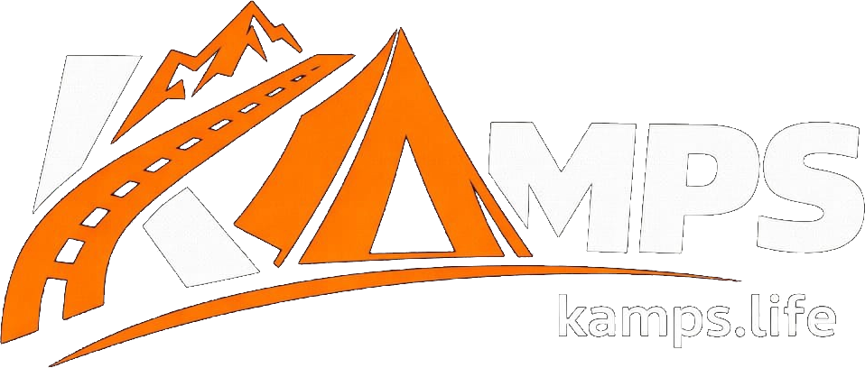 KAMPS — kamps.life